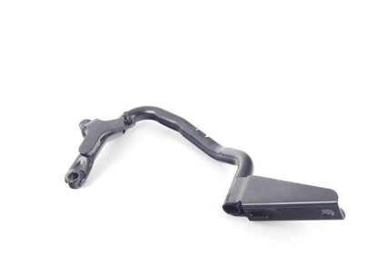 Bisagra izquierda para tapa del maletero cabrio OEM 41638135915 para BMW E36 318i, 318is, 320i. Original BMW.