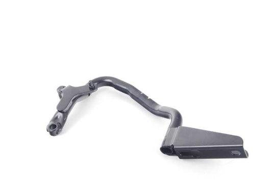 Linkes Scharnier für Cabrio OEM Trunk 41638135915 für BMW E36 318I, 318IS, 320i. Original BMW.