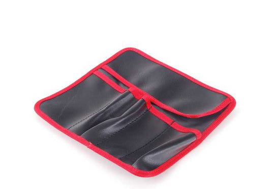Bolsa de ferramentas para BMW E81, E82, E87, E88, E93, E93N, E61, E61N, E85, E86, E89 (OEM 71106790053). BMW original