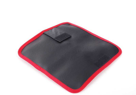 Bolsa de ferramentas para BMW E81, E82, E87, E88, E93, E93N, E61, E61N, E85, E86, E89 (OEM 71106790053). BMW original