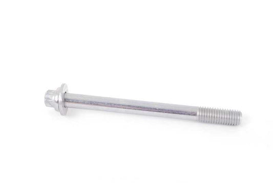 Tornillo con arandela OEM 07129905883 para BMW F07, F10, F11, F06, F12, F13, F01, F02, F04, E70, F15, F85, E71, F16, F86. Pieza original BMW.