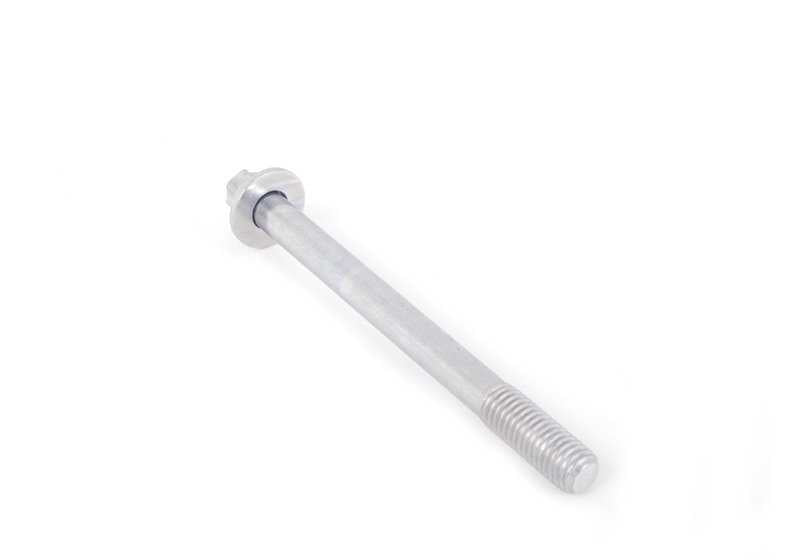 Tornillo con arandela OEM 07129905883 para BMW F07, F10, F11, F06, F12, F13, F01, F02, F04, E70, F15, F85, E71, F16, F86. Pieza original BMW.