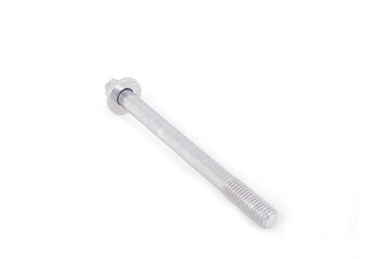 Tornillo con arandela OEM 07129905883 para BMW F07, F10, F11, F06, F12, F13, F01, F02, F04, E70, F15, F85, E71, F16, F86. Pieza original BMW.