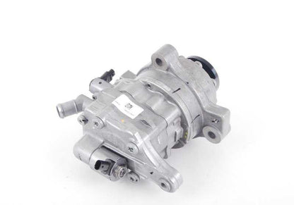 Bomba de vacío OEM 32416788906 para BMW F07, F01, F02. Original BMW.