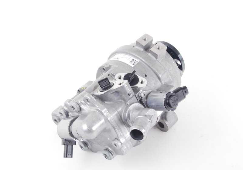 Bomba de vacío OEM 32416788906 para BMW F07, F01, F02. Original BMW.
