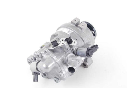 Bomba de vacío OEM 32416788906 para BMW F07, F01, F02. Original BMW.