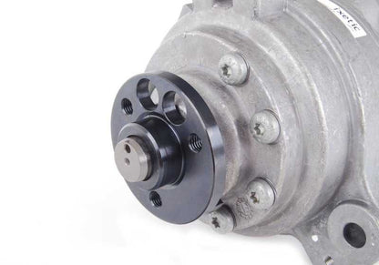 Bomba de vacío OEM 32416788906 para BMW F07, F01, F02. Original BMW.