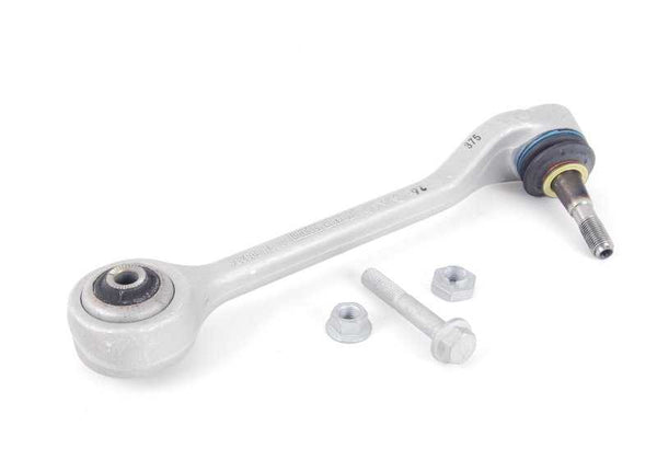 Kit de reparación travesaño delantero derecho OEM 31122347982 para BMW Serie 5 E60, E61, E60 LCI, E61 LCI. Original BMW.