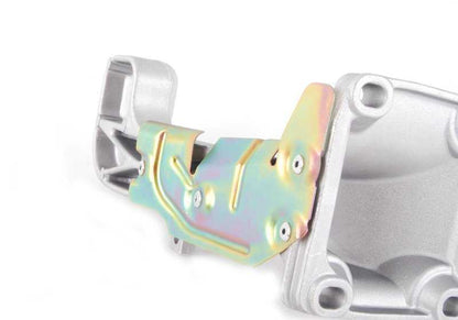 Soporte motor derecho OEM 11811138249 para BMW E36 y Z3. Compatible con sistemas de motor y suspensión. Pieza original BMW.