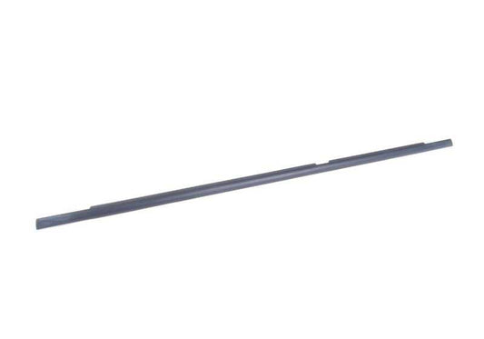 OM extérieur du puits de couverture OEM 51348251595 pour BMW X5 E53 (2001-2006). BMW d'origine.