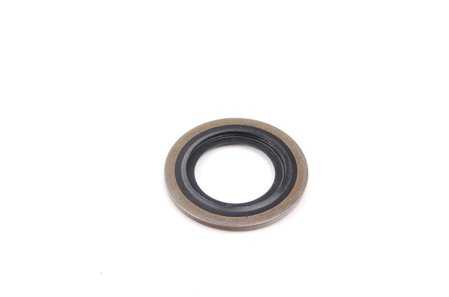 Anillo obturador OEM 12617546239 para MINI R56, R55, R57, R58, R59, R60, R61... y más. Original MINI.