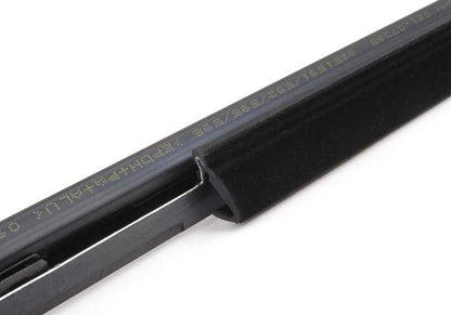 Tampa externa direita para BMW X5 E53 (OEM 51348251596). BMW original