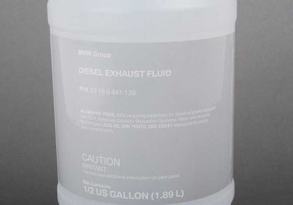 AdBlue OEM 83190441139 para BMW. Original BMW