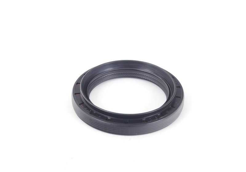 Retén de eje OEM 27107539266 para BMW F20, F21, F22, F23, E90, E91, E92, F30, F31, F34, F32, F33, F36, E60, E61, F07, F10, F11, F06, F12, F13, F01, F02, E84, E83, F25, E53, E70, E71, E72. Original BMW.