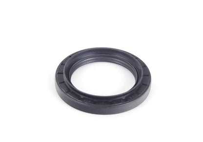 Retén de aceite OEM 27107546667 para BMW F20, F21, F22, F23, E90, E91, E92, F30, F31, F34, F32, F33, F36, E60, E61, F07, F10, F11, F06, F12, F13, F01, F02, E84, F25, F26, E70, F15, F85, E71, F16, F86. Original BMW.