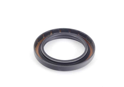 Retén de aceite OEM 27107546667 para BMW F20, F21, F22, F23, E90, E91, E92, F30, F31, F34, F32, F33, F36, E60, E61, F07, F10, F11, F06, F12, F13, F01, F02, E84, F25, F26, E70, F15, F85, E71, F16, F86. Original BMW.