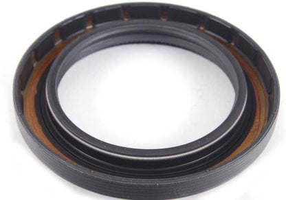 Retén de aceite OEM 27107546667 para BMW F20, F21, F22, F23, E90, E91, E92, F30, F31, F34, F32, F33, F36, E60, E61, F07, F10, F11, F06, F12, F13, F01, F02, E84, F25, F26, E70, F15, F85, E71, F16, F86. Original BMW.