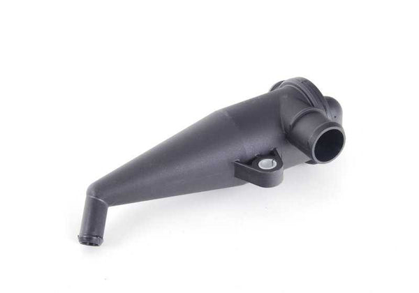 Separador de aceite para BMW E39, E52 (OEM 11151406789). Original BMW