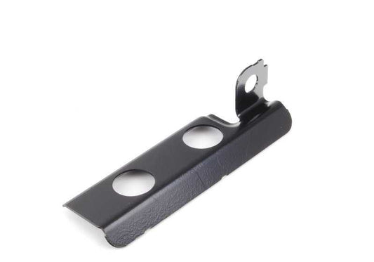 LOWER LEFT SUPPORT OEM 41127145359 FOR BMW E90, E91. Original BMW.