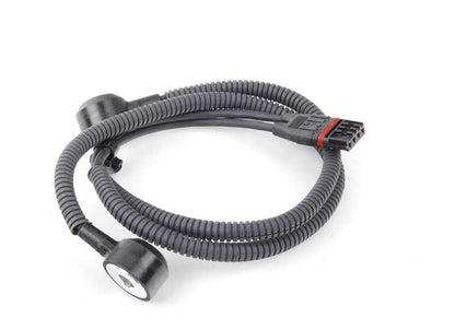 Sensor de detonação para BMW E81, E87, F10, F11, E63, F01, E84, F25, E70, E89 (OEM 13627566785). BMW original.