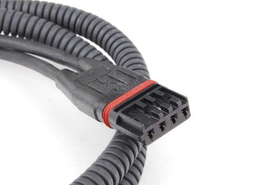 Sensor de detonação para BMW E81, E87, F10, F11, E63, F01, E84, F25, E70, E89 (OEM 13627566785). BMW original.