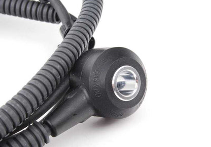 Sensor de detonação para BMW E81, E87, F10, F11, E63, F01, E84, F25, E70, E89 (OEM 13627566785). BMW original.
