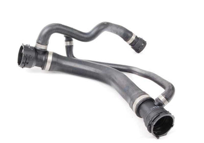 Manguera de refrigerante OEM 17127535742 para BMW E65, E66. Original BMW.