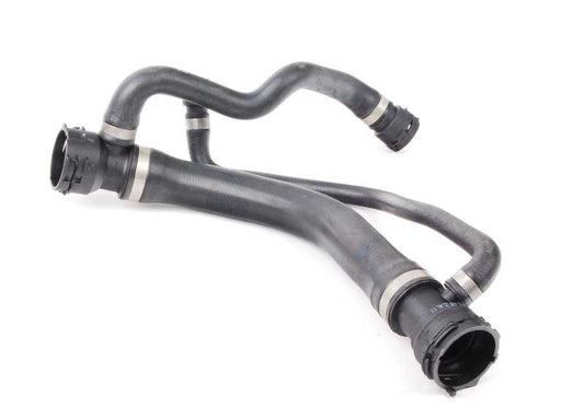Manguera de refrigerante OEM 17127535742 para BMW E65, E66. Original BMW.
