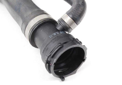 Manguera de refrigerante OEM 17127535742 para BMW E65, E66. Original BMW.