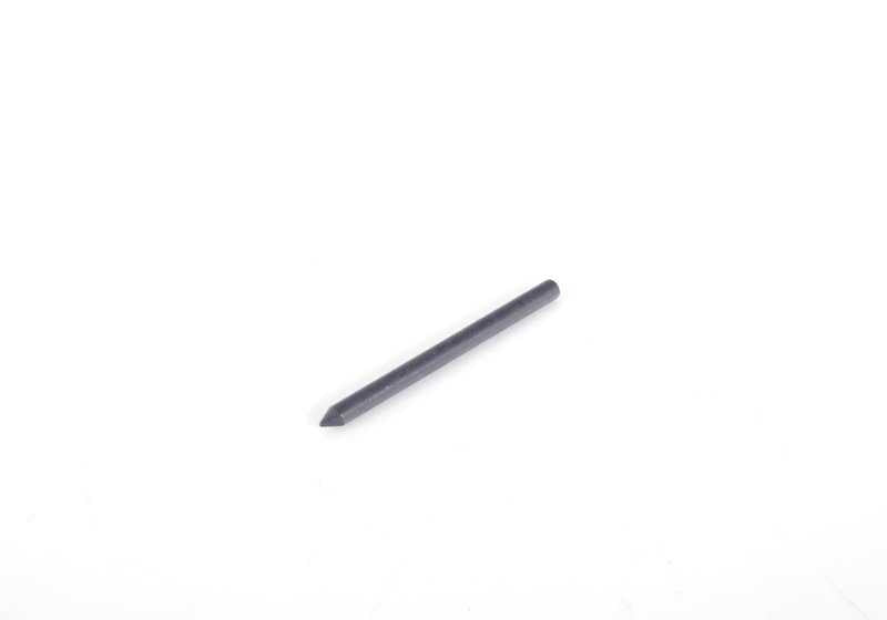 Right handrail belt hook for BMW X5 E70 (OEM 51479119108). Original BMW