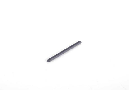 Right handrail belt hook for BMW X5 E70 (OEM 51479119108). Original BMW