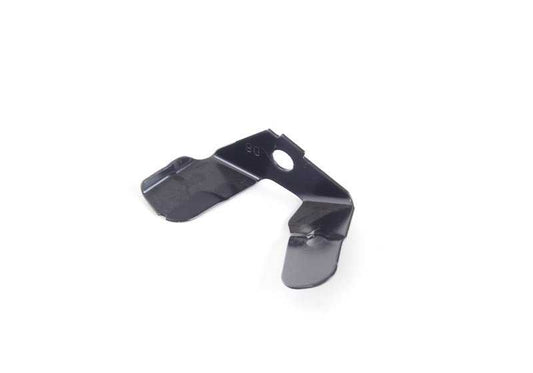 Soporte lateral central derecho OEM 41217145356 para BMW E90, E91, 316d, 316i. Original BMW.