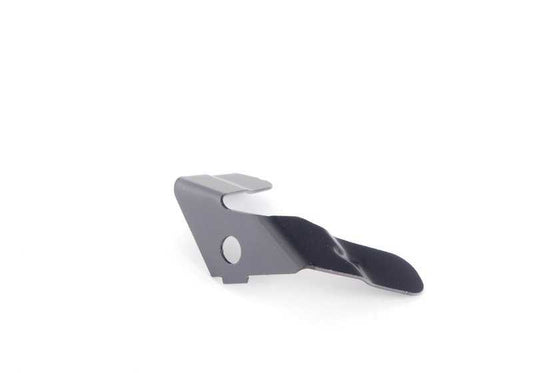 Soporte lateral central derecho OEM 41217145356 para BMW E90, E91, 316d, 316i. Original BMW.