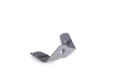 Soporte panel lateral medio izquierdo para BMW Serie 3 E90, E91 (OEM 41217145355). Original BMW