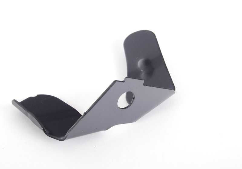 Soporte panel lateral medio izquierdo para BMW Serie 3 E90, E91 (OEM 41217145355). Original BMW