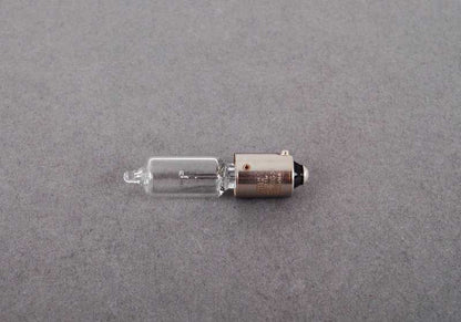 Longlife bulb for BMW E82, E88, F22, F23, F87, E90, E91, E92, E93, F30, F31, F34, F35, F80, F32, F33, F36, F82, F83, E39, E61N, F10, F18, F90, G30, G31, G38, E65, E66, F01, F02, X3, X4, X6, Z4, Z8 und Mini F60 (OEM 63217160788). Original BMW