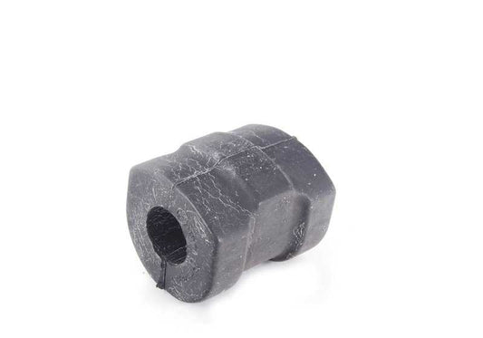 Stabilizer Rubber Mount for BMW 5 Series E34, 7 Series E32, 8 Series E31 (OEM 31351132786). Original BMW