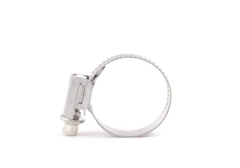 Abrazadera de manguera OEM 64218367179 para BMW E81, E82, E87, E88, F20, F21, F22, E21, E30, E36, E46, E90, E91, E92, E93, F30, F31, F34, F32, F33, F36, E12, E28, E34, E39, E60, E61, F07, F10, F11, G30, G31, E24, E63, E64, F06, F12, F13, G32, E23, E3