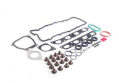 Juego de juntas de culata sin asbesto OEM 11120147561 para MINI R52 y R53 (Cooper S, JCW, automático y manual, años 2001-2008). Original MINI.