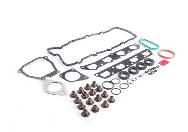 Juego de juntas de culata sin asbesto OEM 11120147561 para MINI R52 y R53 (Cooper S, JCW, automático y manual, años 2001-2008). Original MINI.