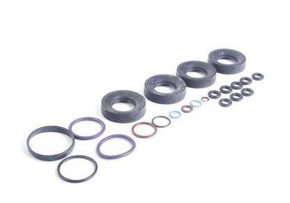 Juego de juntas de culata sin asbesto OEM 11120147561 para MINI R52 y R53 (Cooper S, JCW, automático y manual, años 2001-2008). Original MINI.