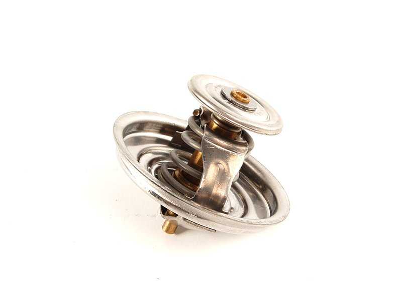Termostato OEM 11537511580 para BMW E30, E36, E34, Z3. Original BMW.