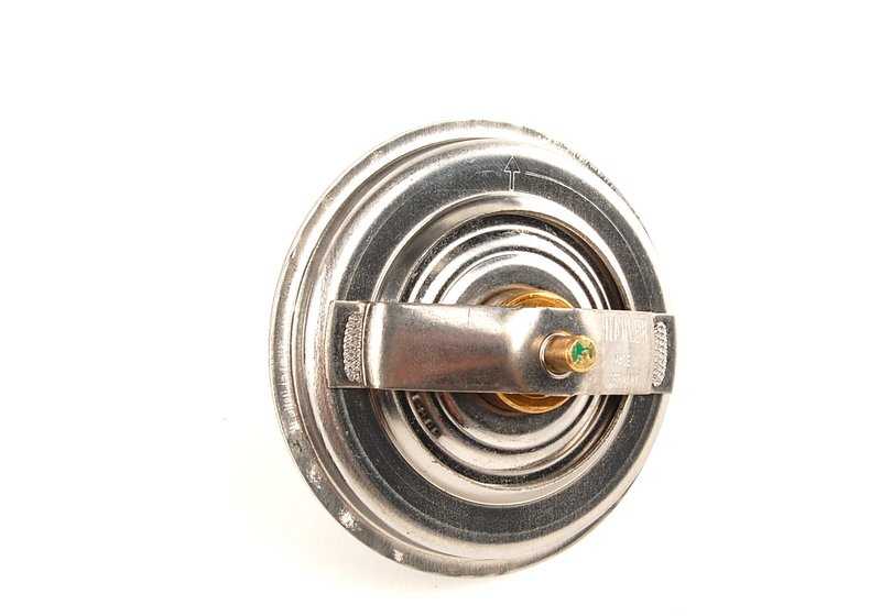 Termostato OEM 11537511580 para BMW E30, E36, E34, Z3. Original BMW.