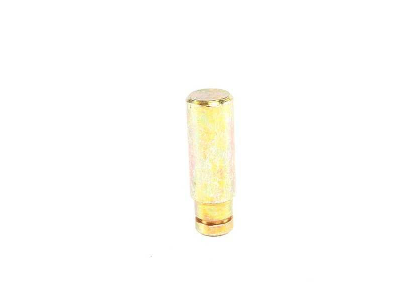 Muelle de presión OEM 21522227764 para BMW E36 M3 (BF91, BF92, BF93, BF98, BF99, BG91, BG92, BG93, BJ91, BJ92). Compatible con modelos con cambio manual. Original BMW.