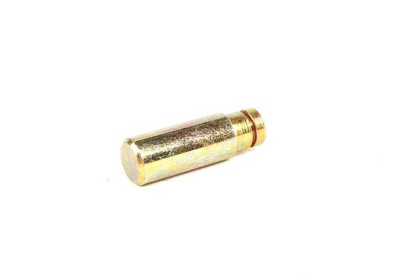Muelle de presión OEM 21522227764 para BMW E36 M3 (BF91, BF92, BF93, BF98, BF99, BG91, BG92, BG93, BJ91, BJ92). Compatible con modelos con cambio manual. Original BMW.