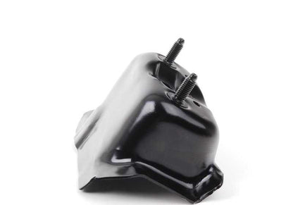 Soporte izquierdo barra estabilizadora OEM 41118151121 para BMW E36 (316i CA/BE/CH, 316g) y Z3. Compatible con modelos manuales y automáticos. Original BMW.