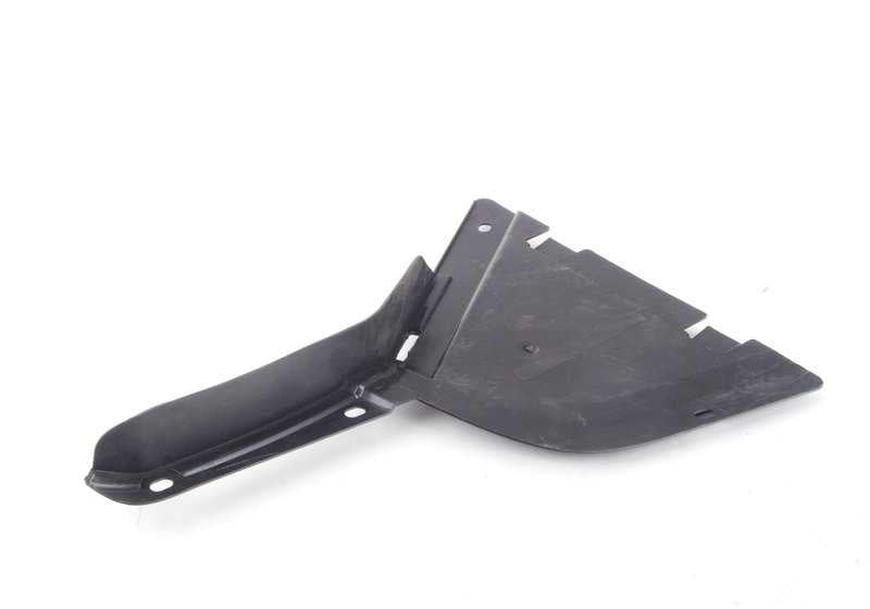 LEFT SIDE SUPPORT OEM 51711977117 for BMW E36. Original BMW piece.