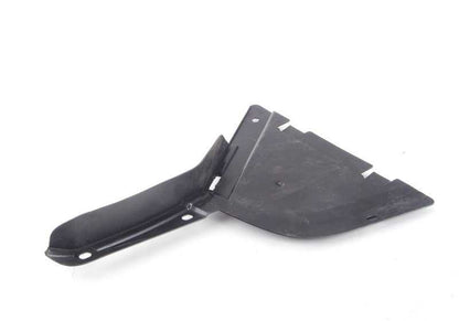 LEFT SIDE SUPPORT OEM 51711977117 for BMW E36. Original BMW piece.
