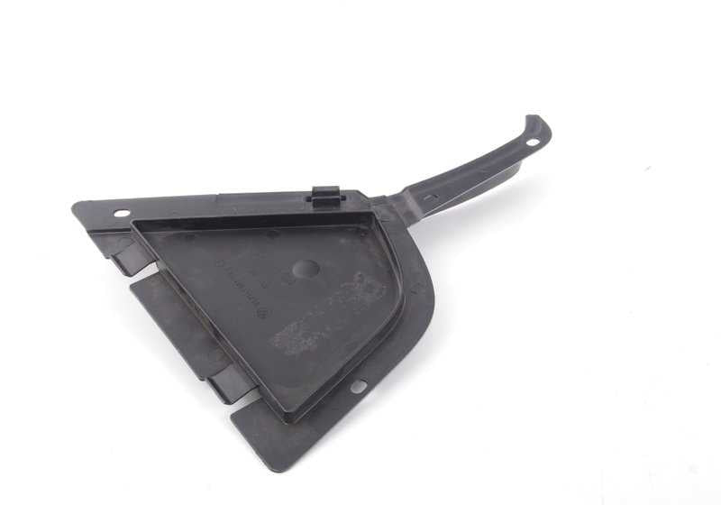 LEFT SIDE SUPPORT OEM 51711977117 for BMW E36. Original BMW piece.