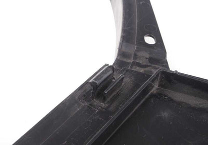LEFT SIDE SUPPORT OEM 51711977117 for BMW E36. Original BMW piece.